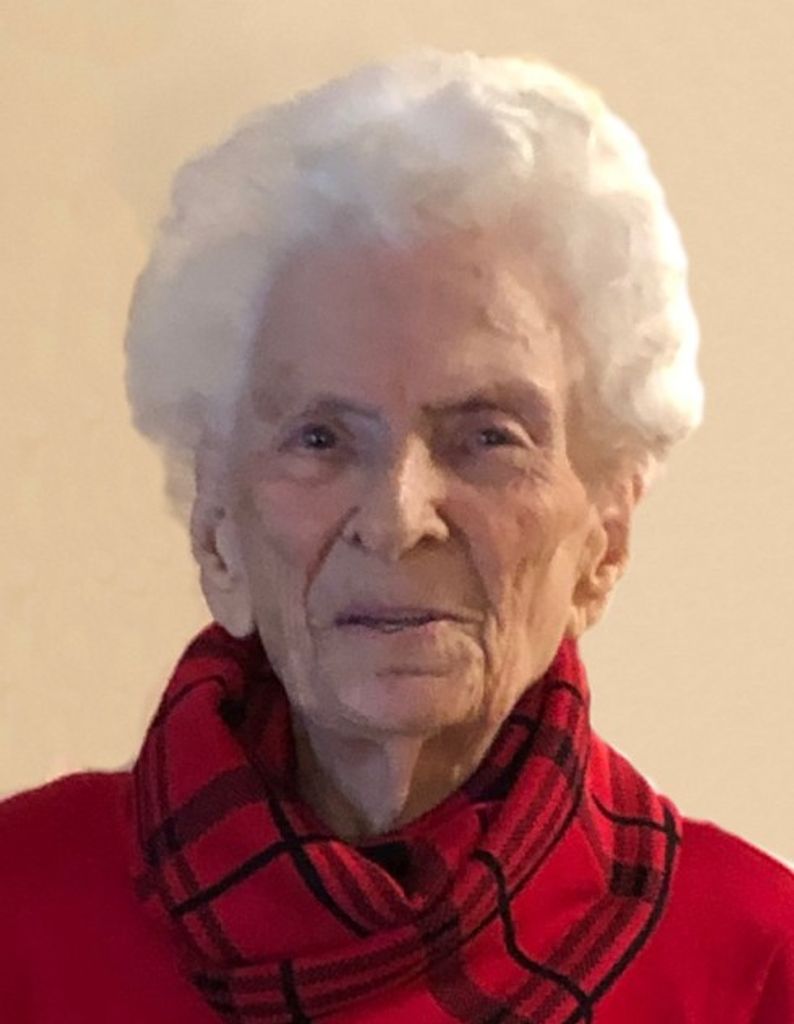 Van Delia Winbourne Profile Photo