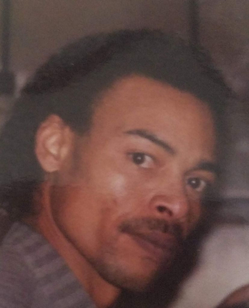 Stanley Ray Anderson