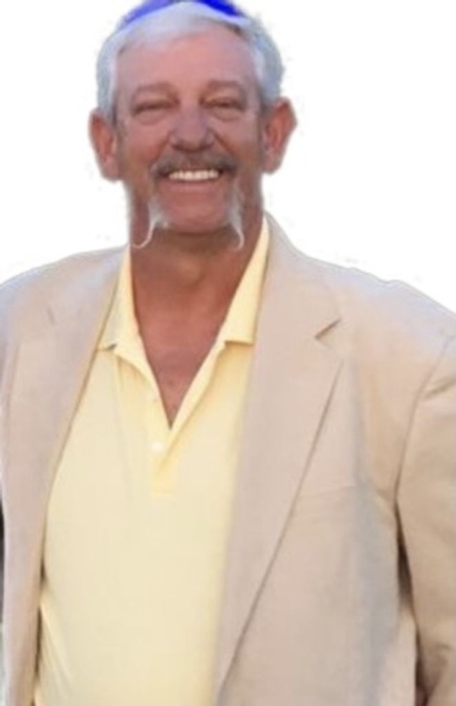 Lowry Warner Davis, Jr. Profile Photo