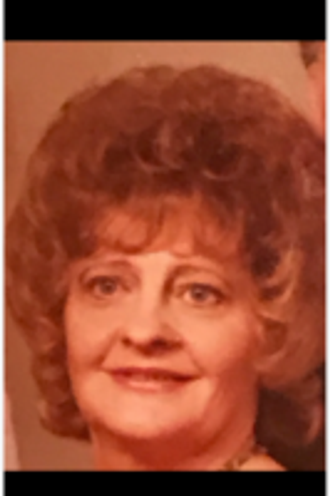 Dorothy Mervine