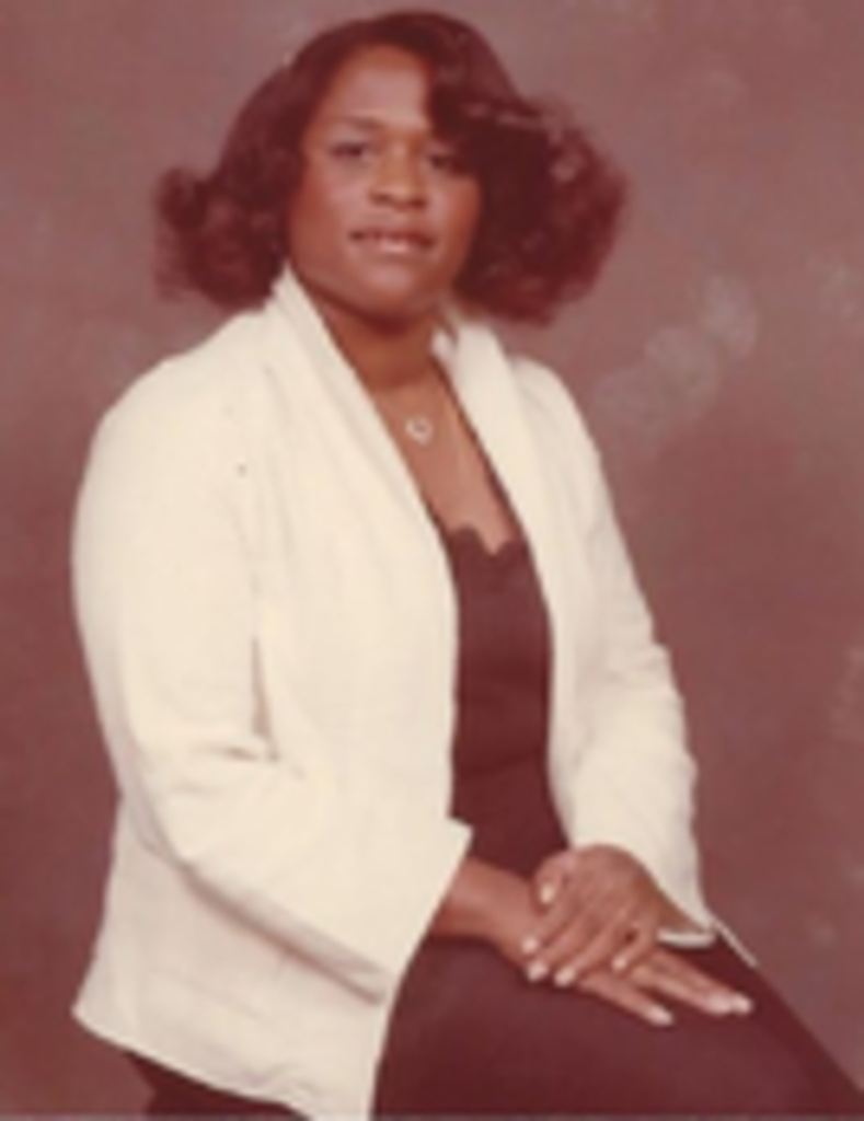 Sylvia D. Grayson