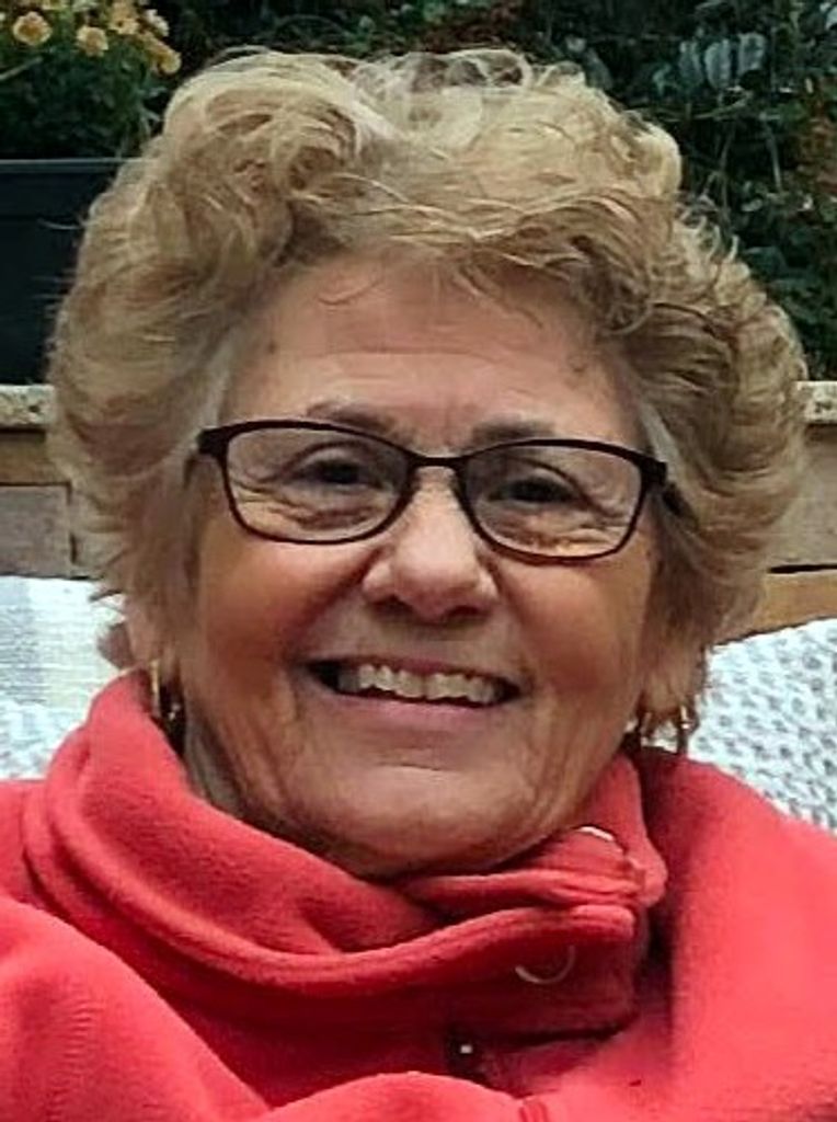 Rita A. Mundok