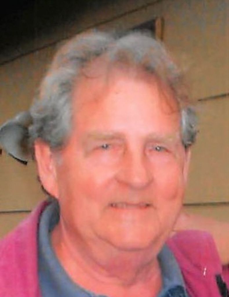 Max Eugene Bennington Profile Photo