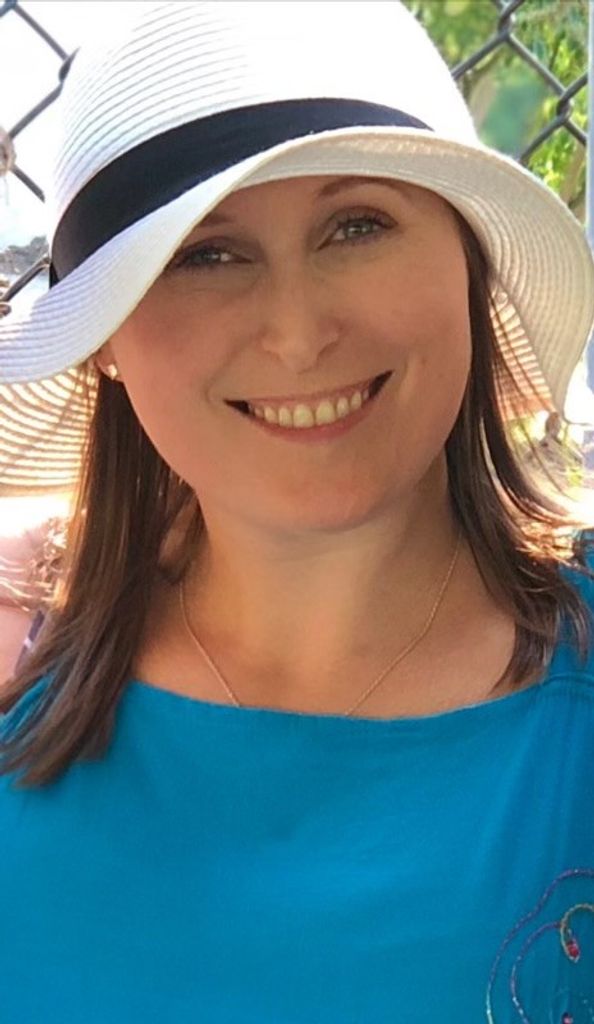 Ilona Bulava Profile Photo