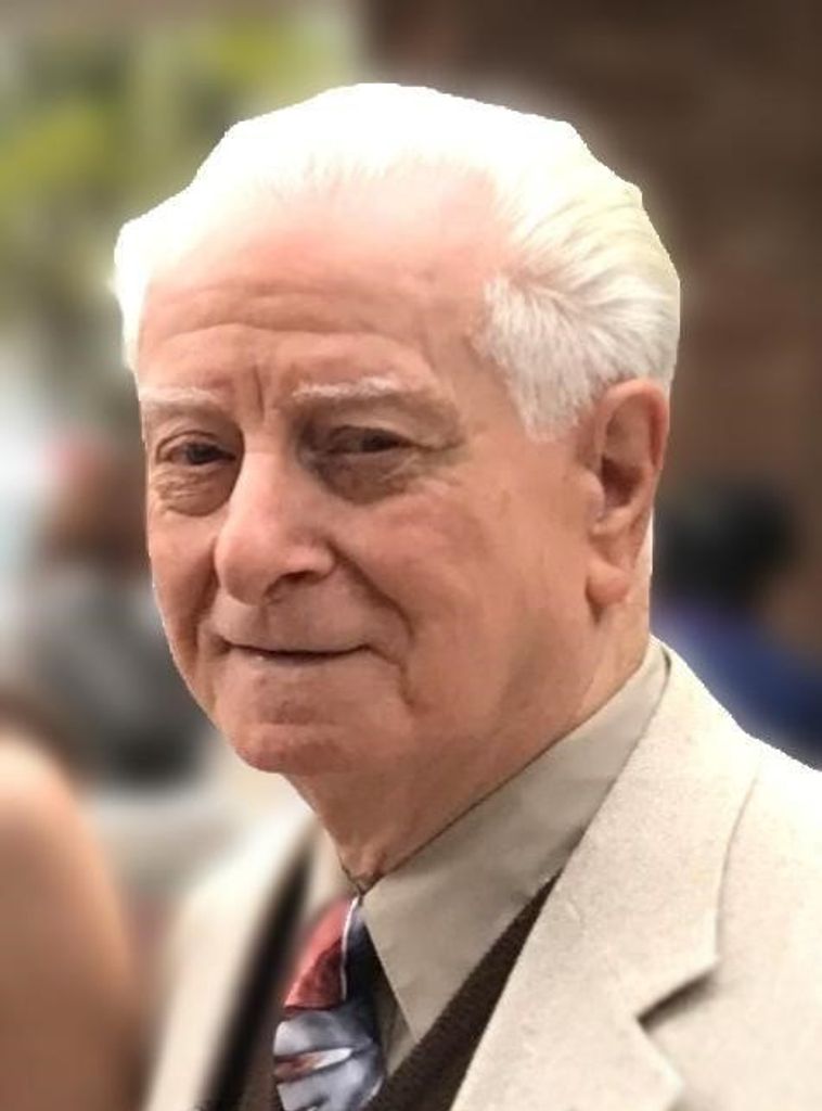 John Tomei