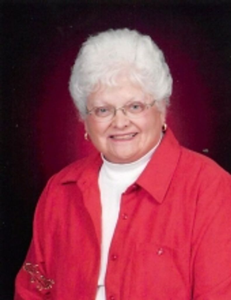 Mary F. Champeau