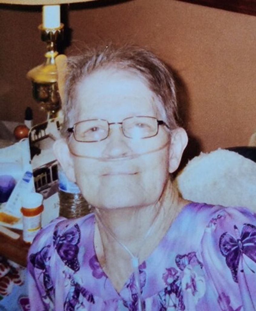 Jamie Laureen Cowley