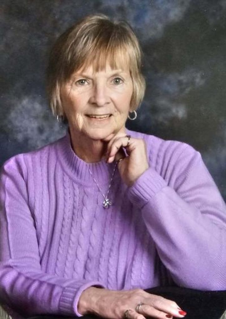 Sandra C. Spangler Profile Photo