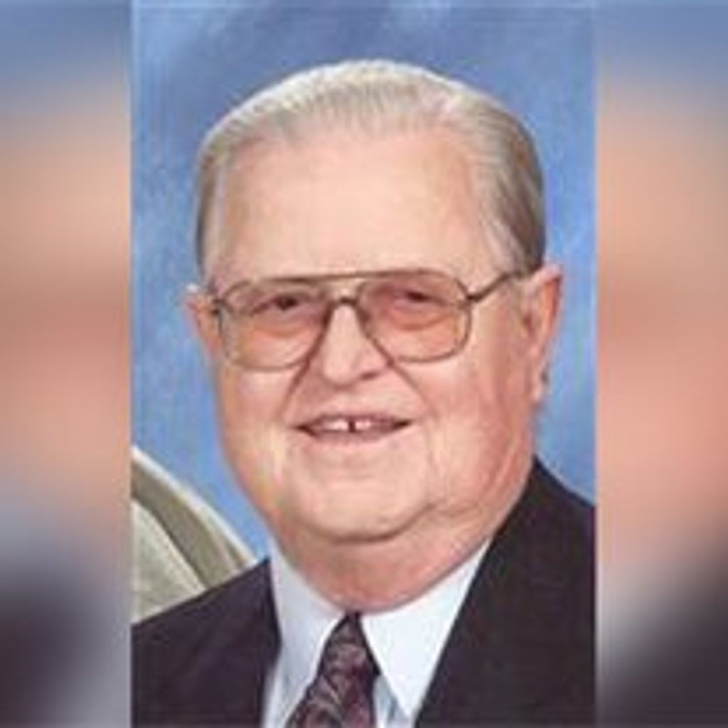 M. Eugene Tollefson Profile Photo