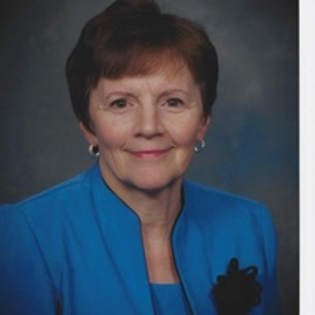 Alice Briggs Bruff