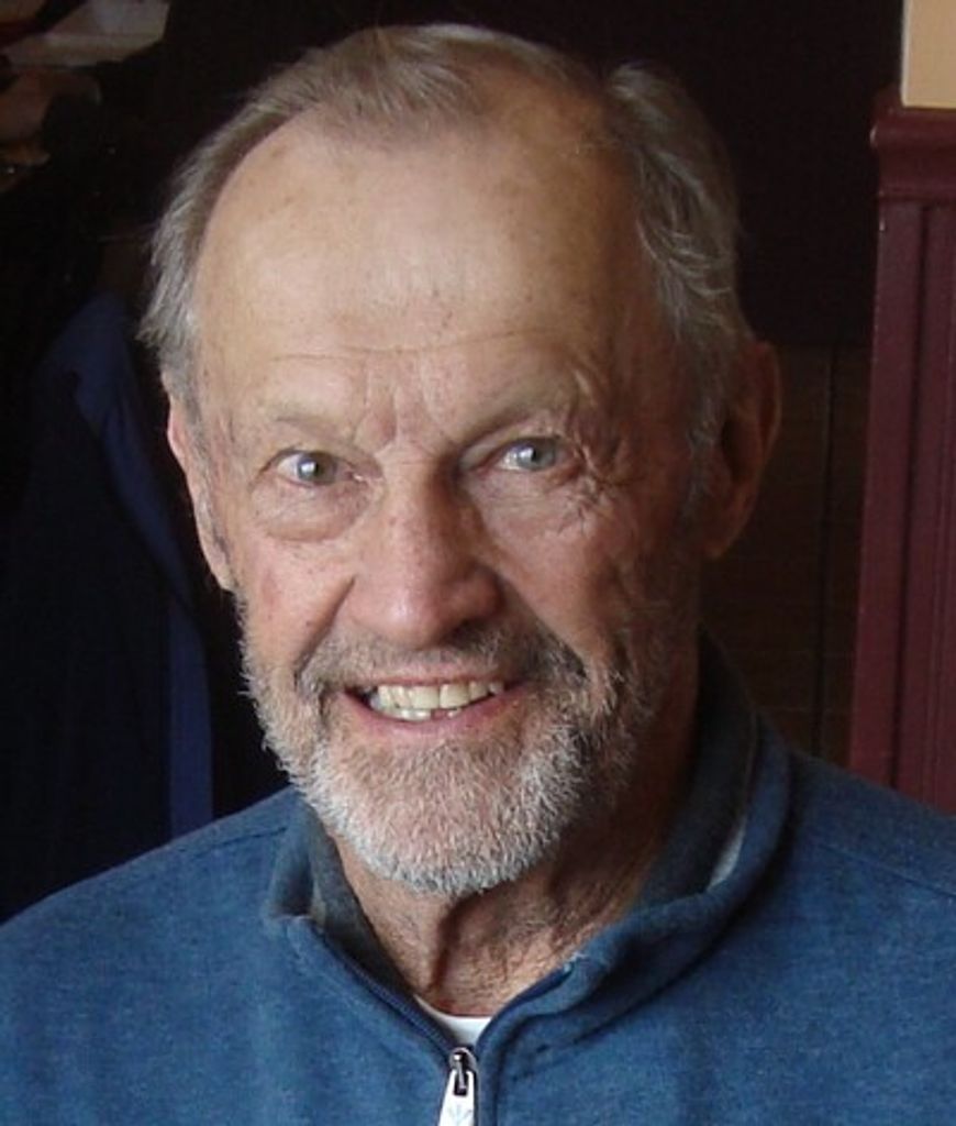 Charles Edward Hawkins Profile Photo