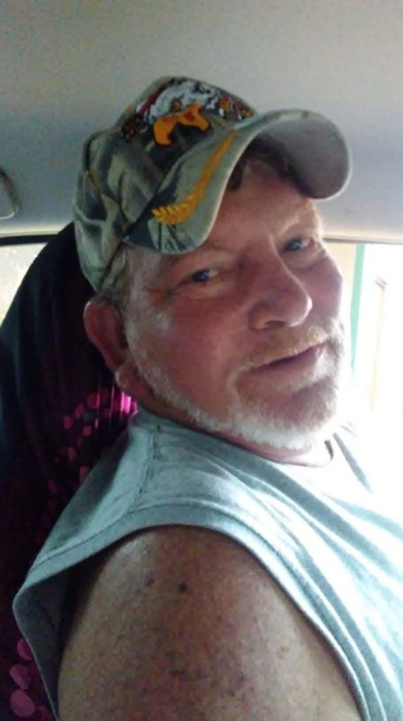 Darrell Junior Hollon