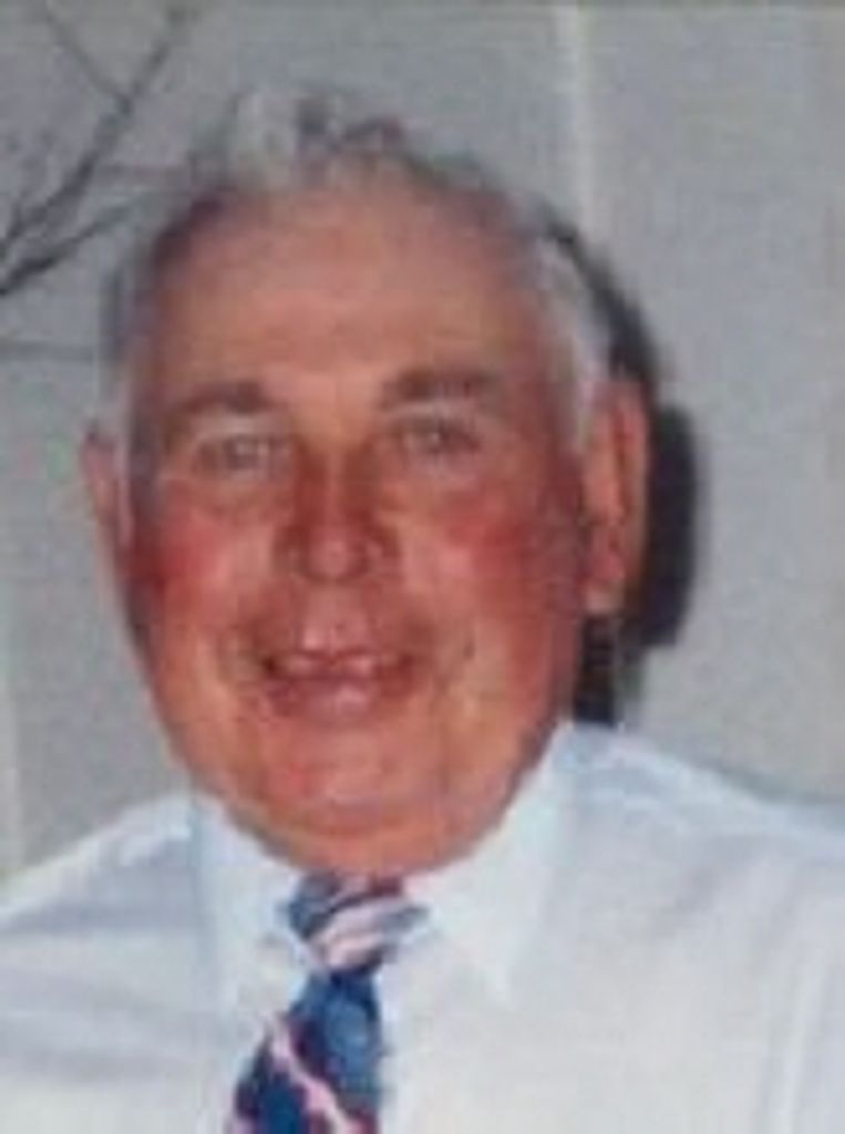 John A. Pinnell