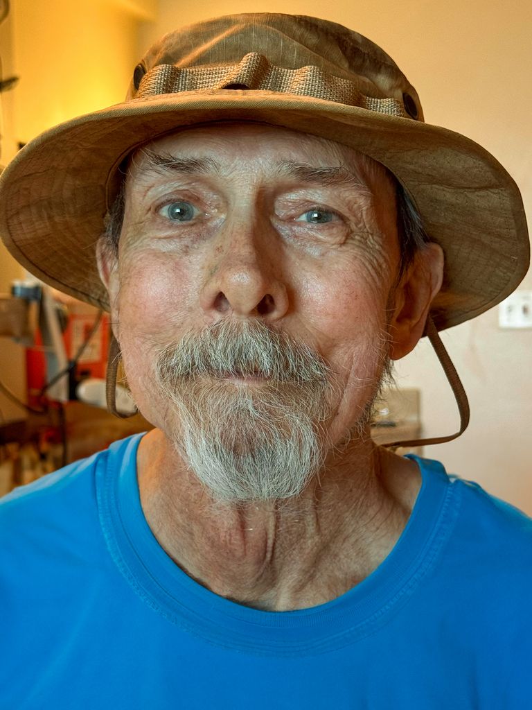 Michael Phillip Andrews Profile Photo