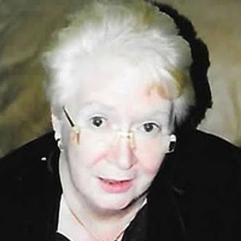 Marion (Anderson) Korzeniecki