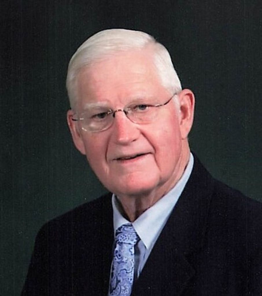Claude Carter Gholson, Sr. Profile Photo