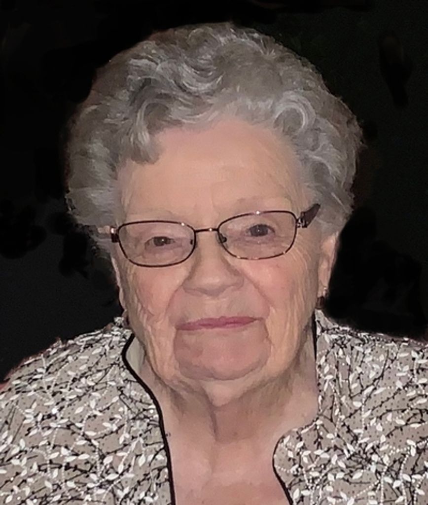 Flossie Medford Bates Profile Photo