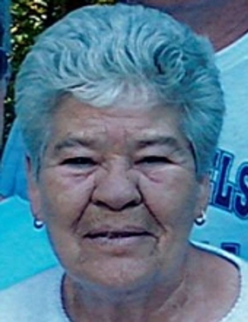 Lila "Momma Jean" Garrett