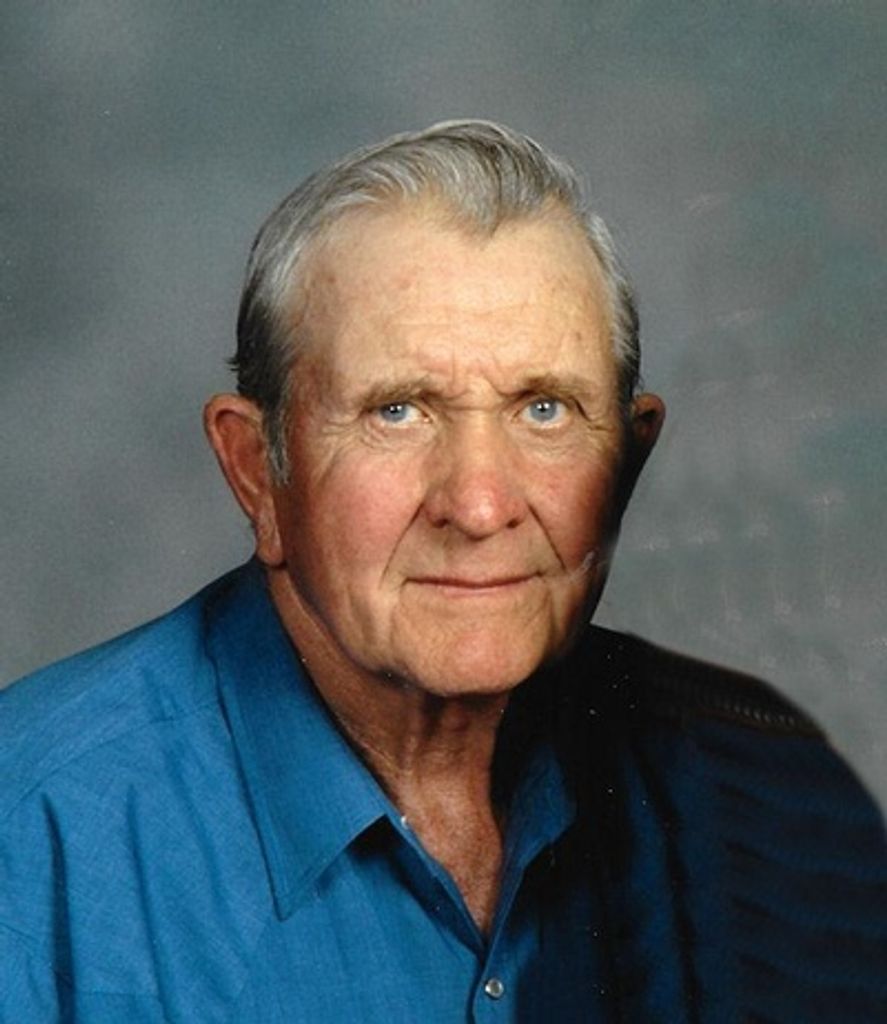 Marion E. Jones Profile Photo