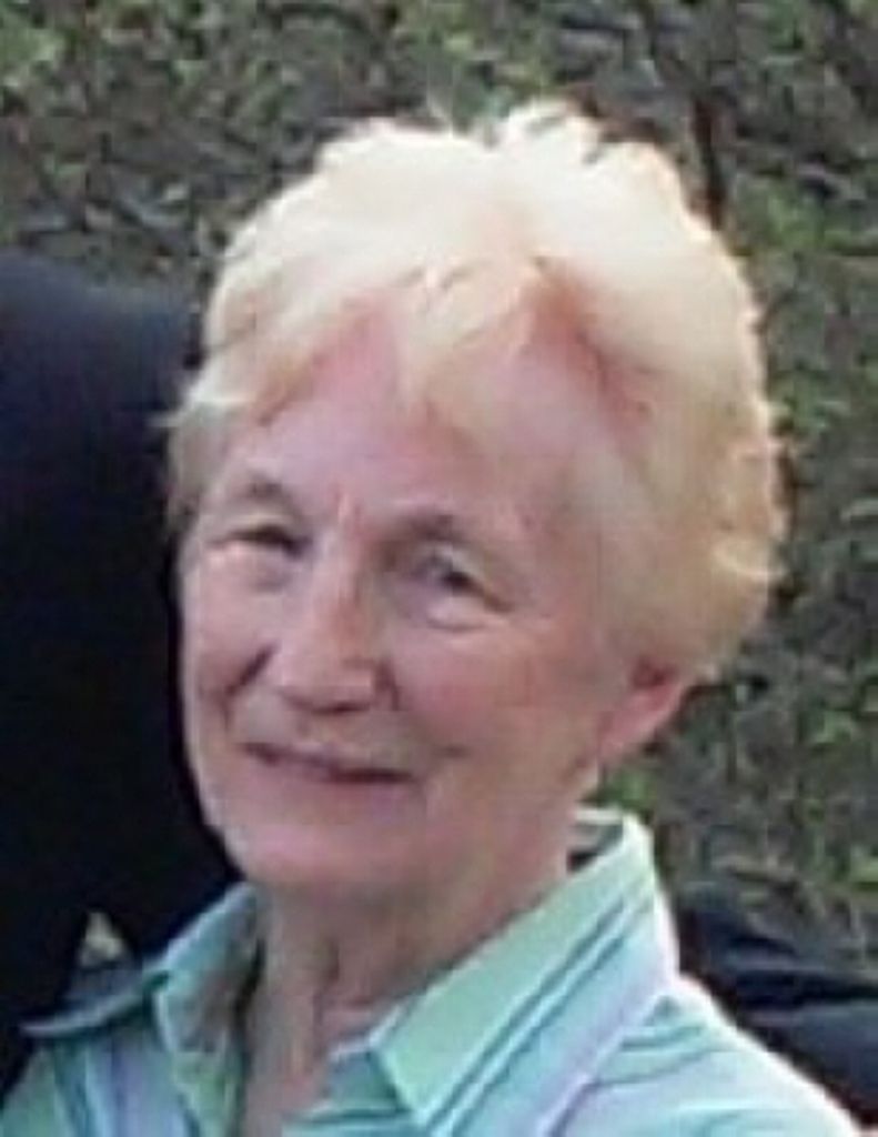Jo Anne Adams