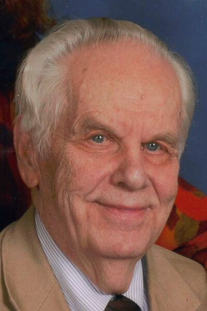 Ernest Walter Grilk Profile Photo