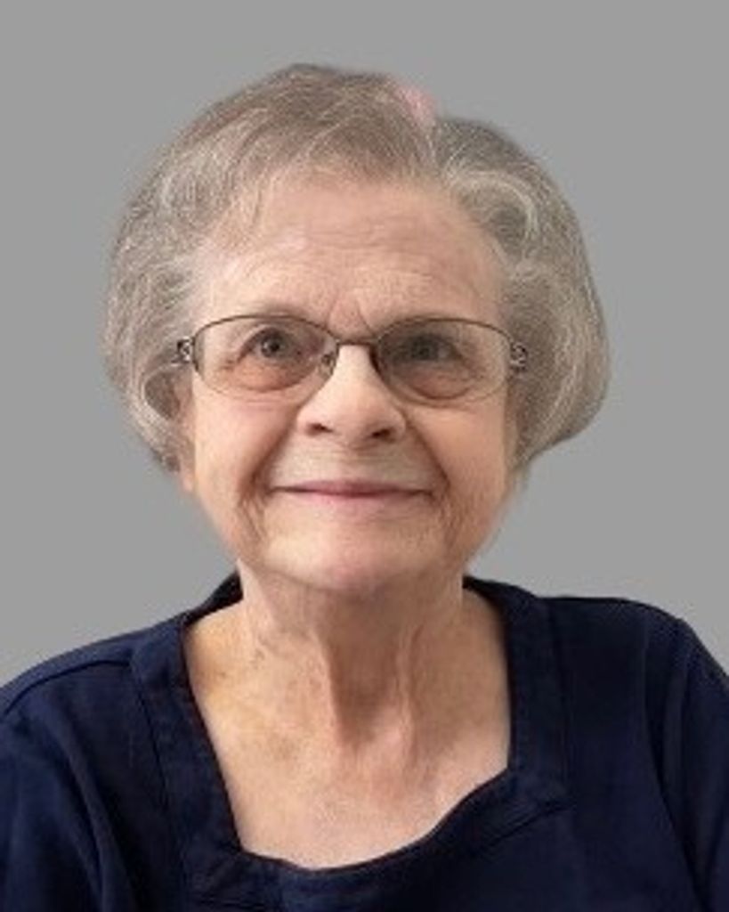 June Darlene Abbe Profile Photo
