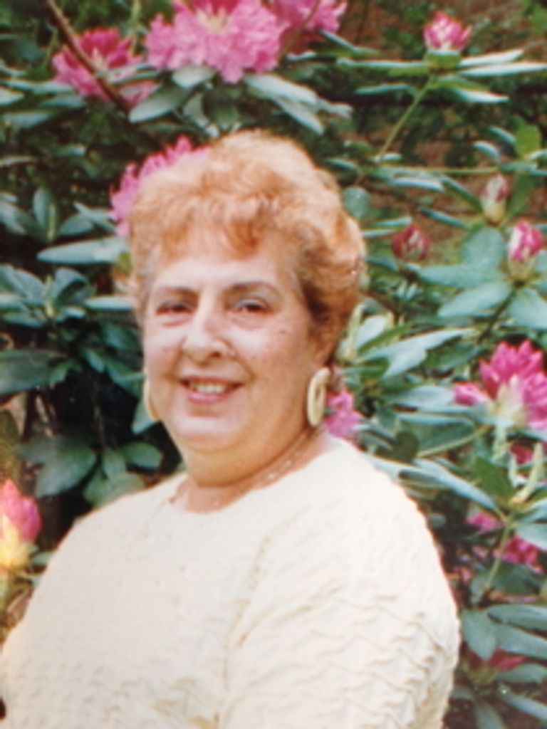 Emily M. Cincotta