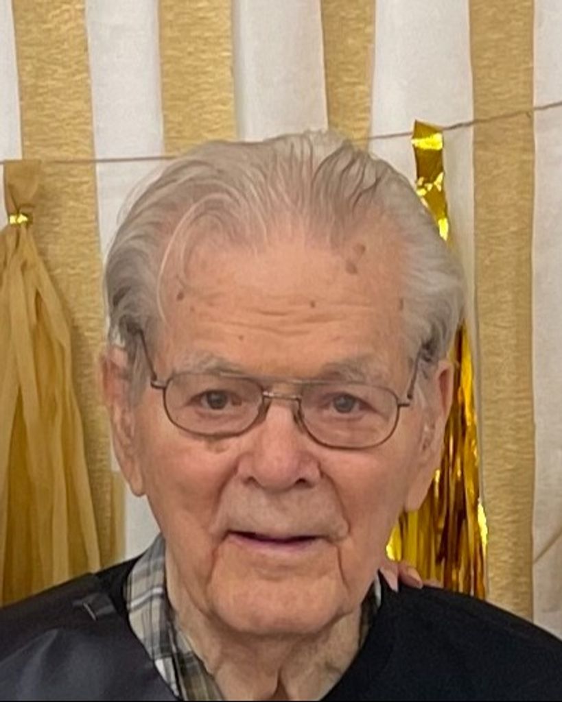 Charles "Bill" William McDaniel, Sr. Profile Photo