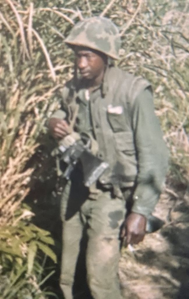 Glen Thomas Mckenzie Profile Photo