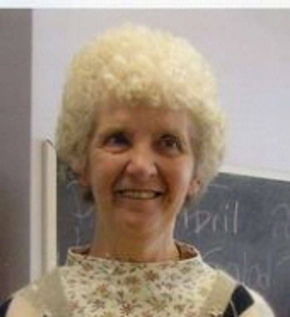 Rita B Arsenault