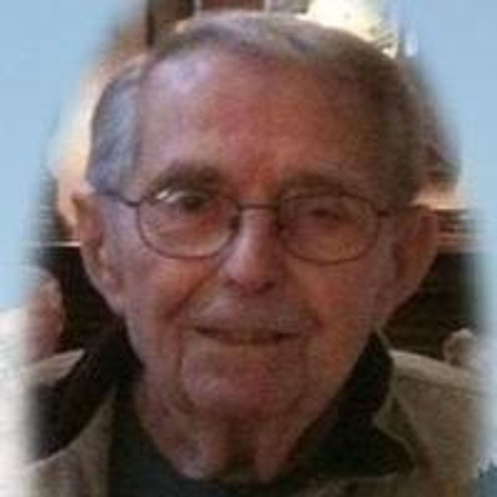 Robert Lee Matthews