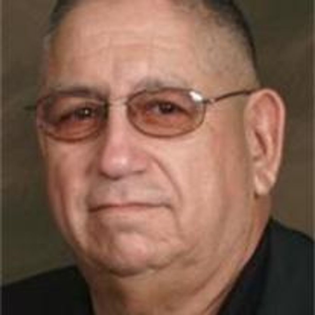 Manuel R. Flores