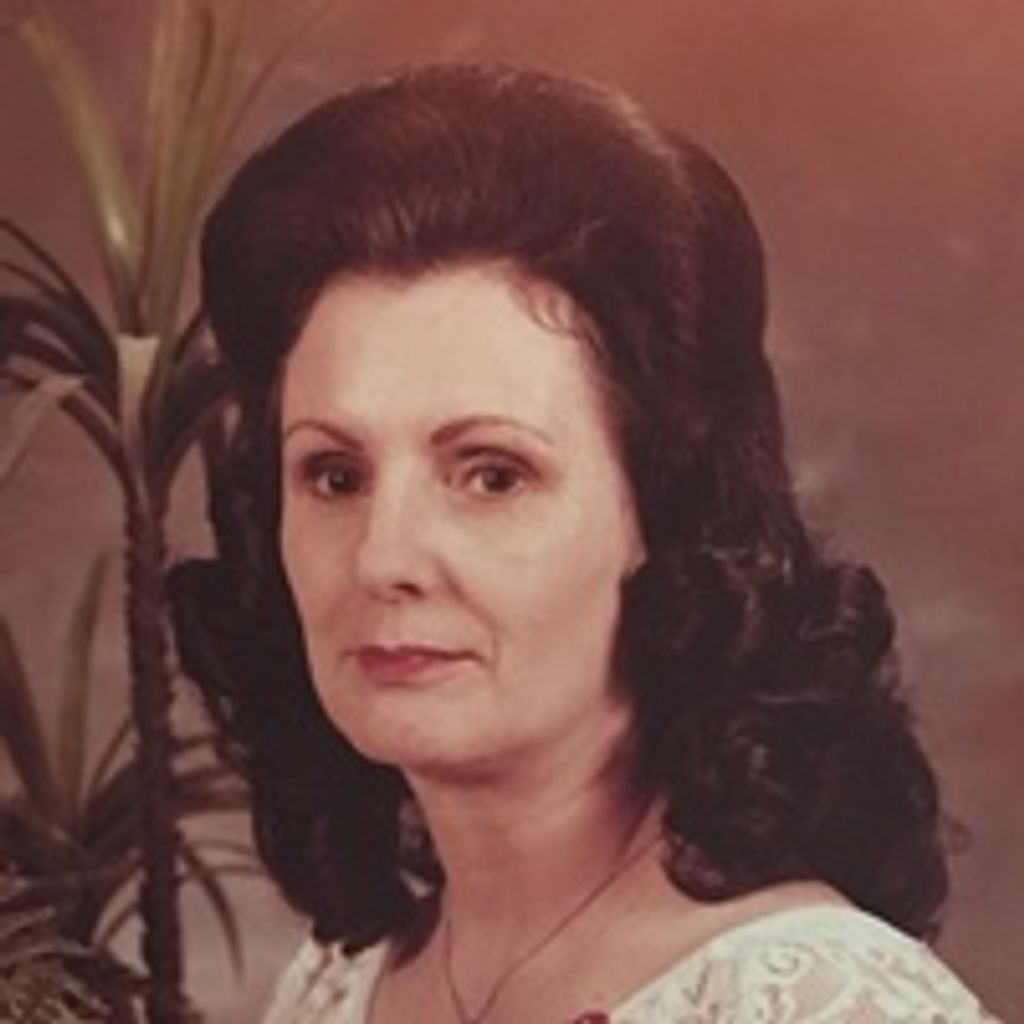 Peggy Jean Duvall