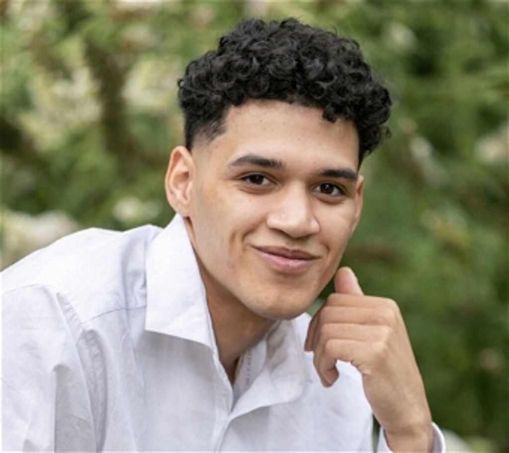 Joseph Tyler Fournier Profile Photo
