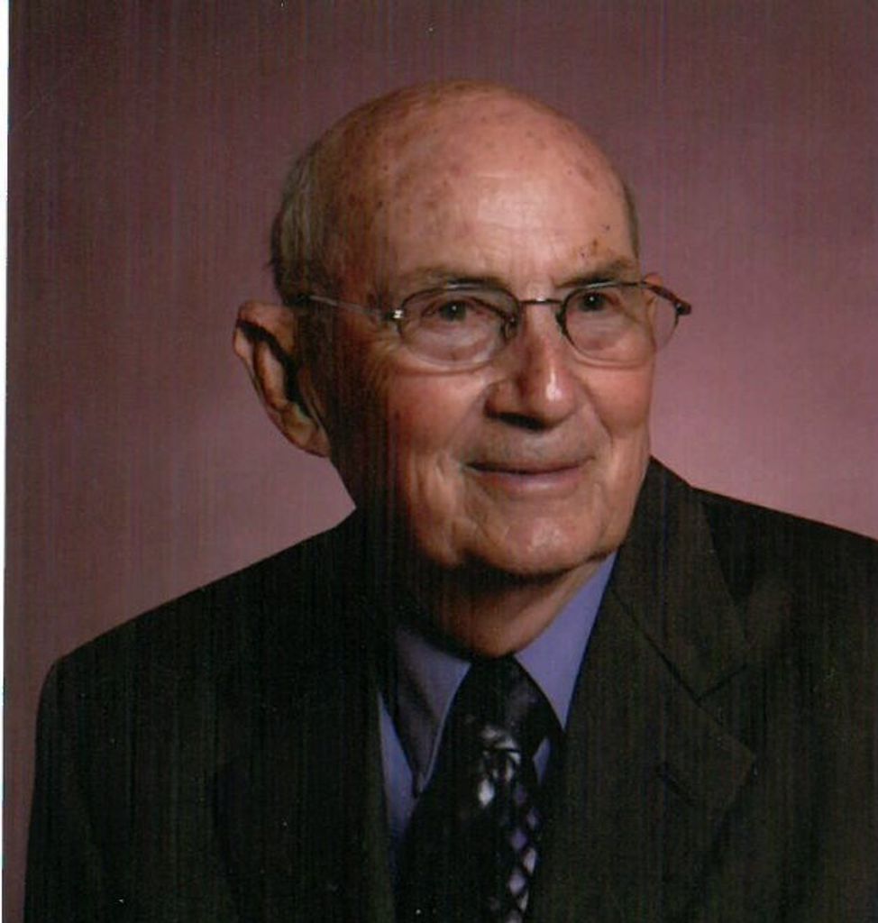 Joe King Profile Photo