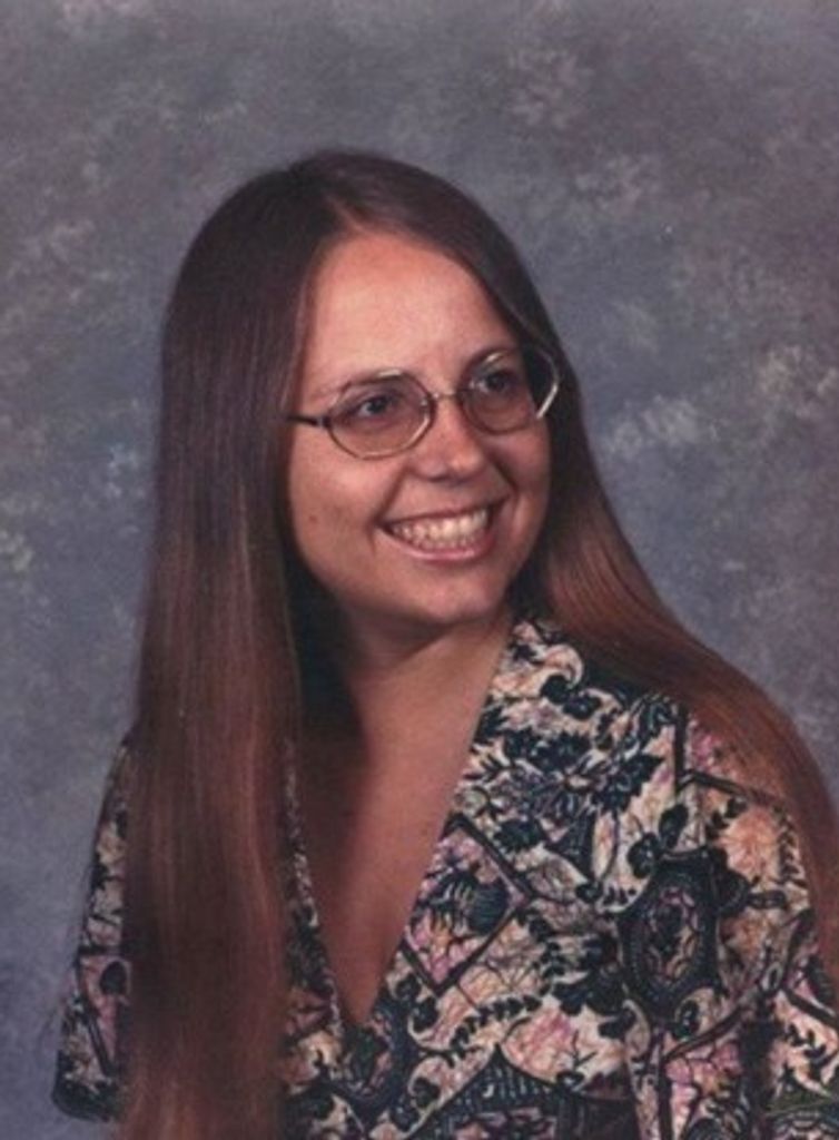 Joan Burnette