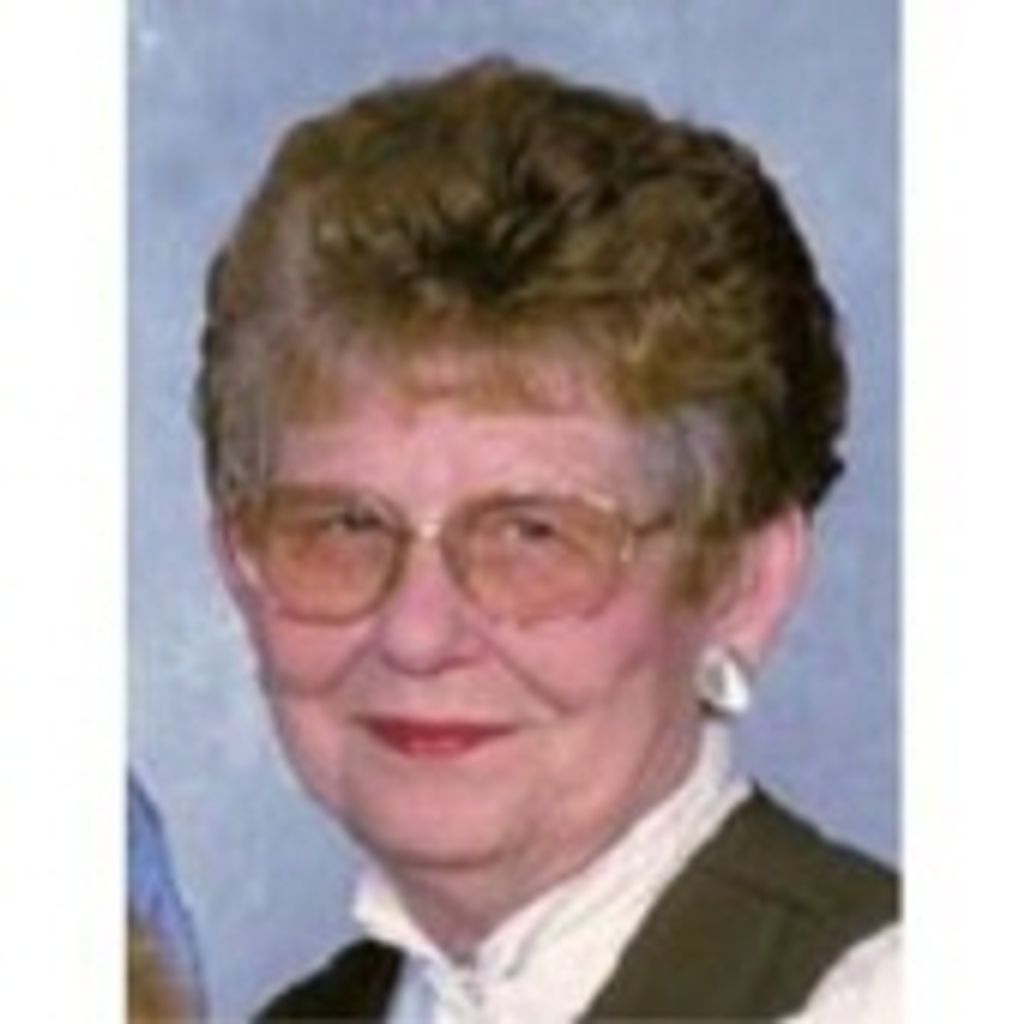 Arbadella J. Brumbaugh