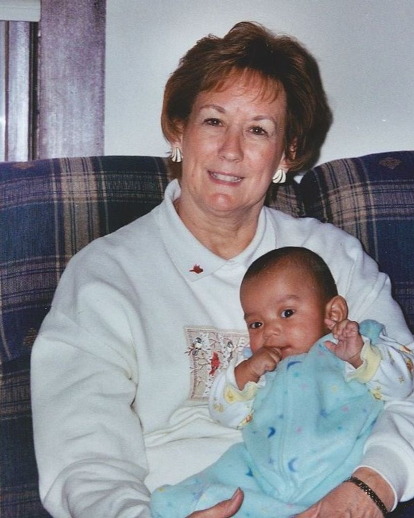 Carlene K. Wiegand Profile Photo