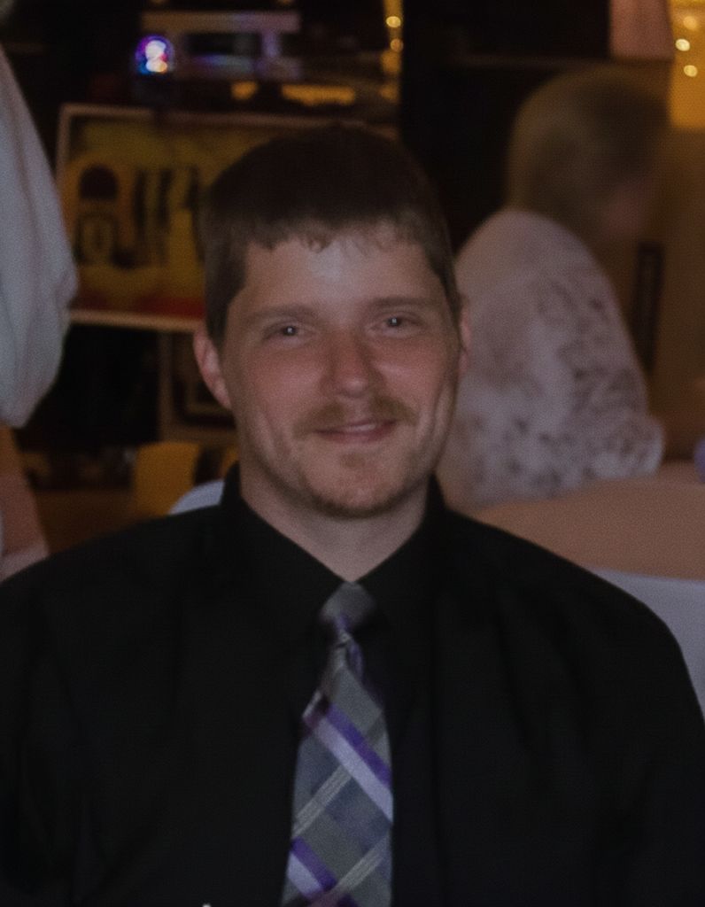 Johnathon Polston Profile Photo