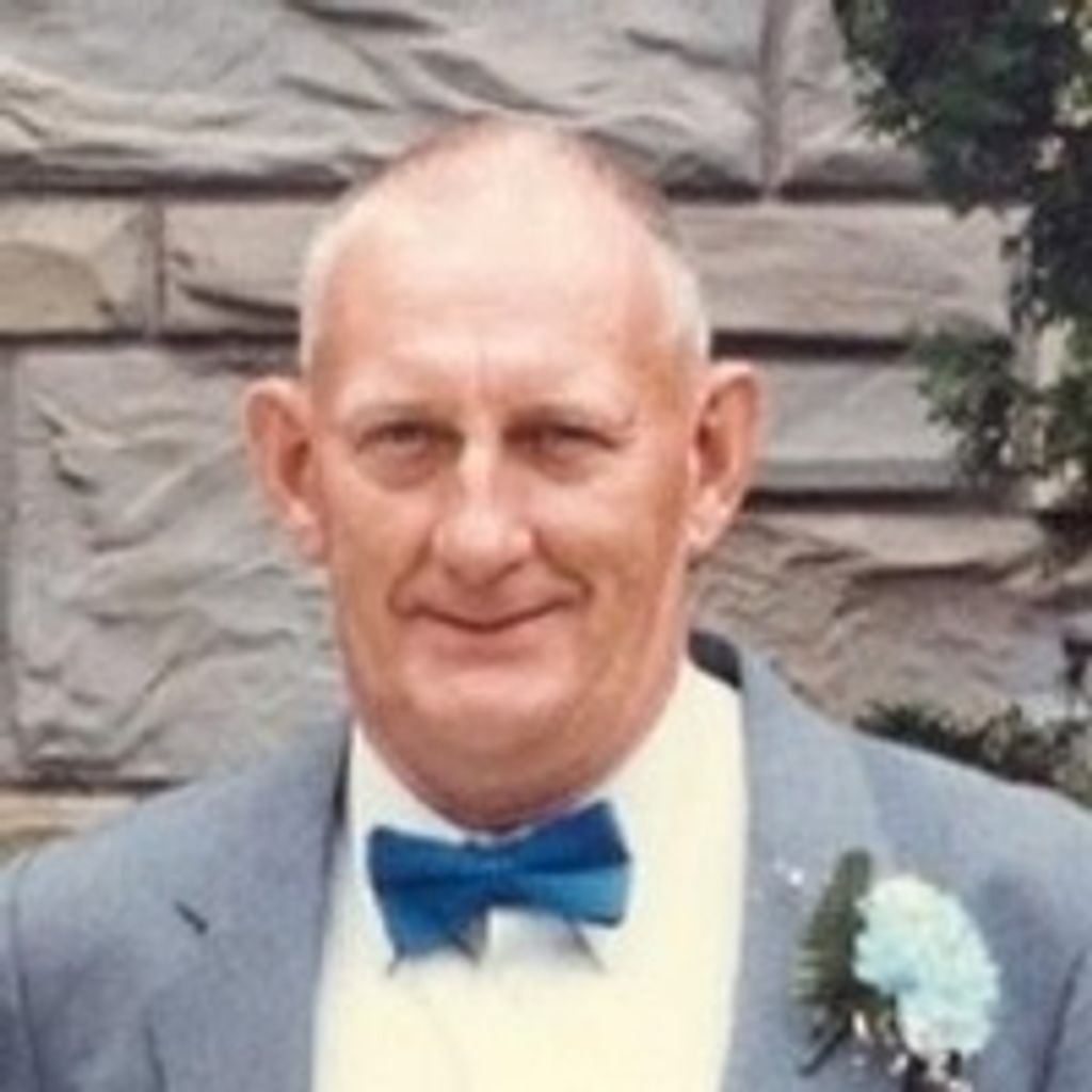 Arlyn Laughton Profile Photo