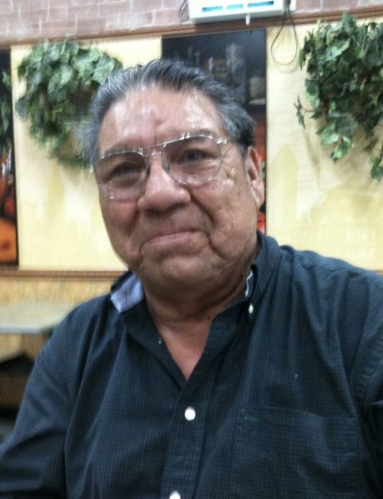 Richard John