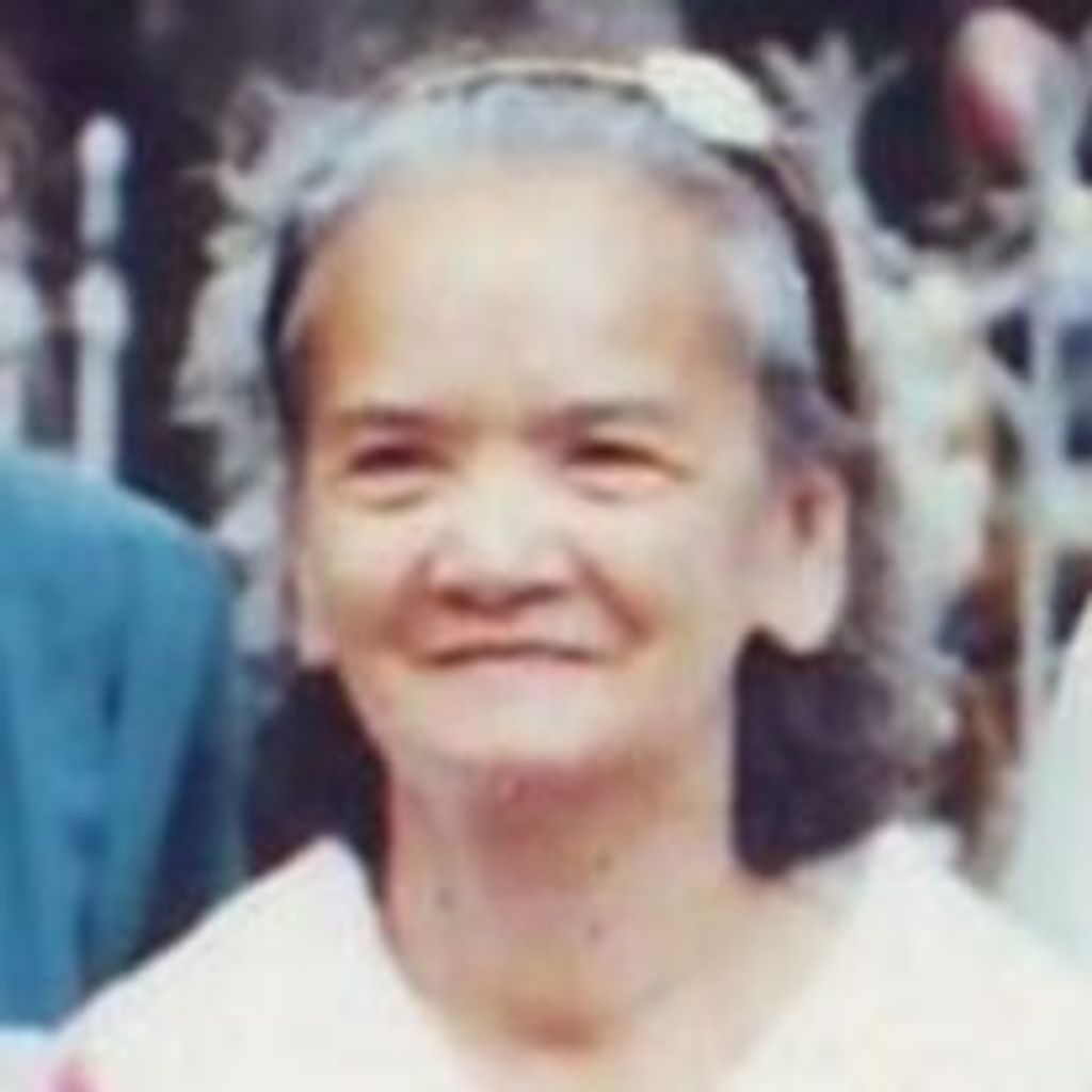 Maxima E. Palad