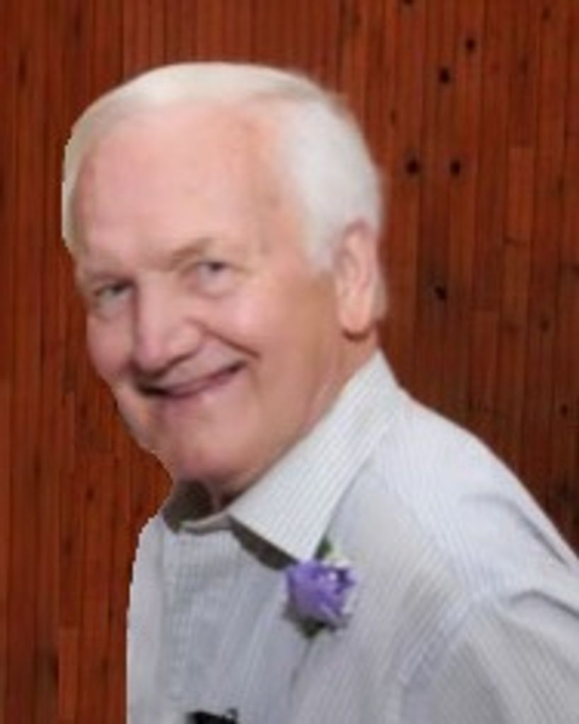 Albert R. Ziegler