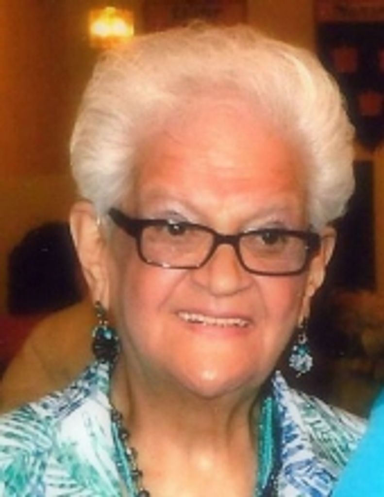 Alice R. "Zolly" Montuori