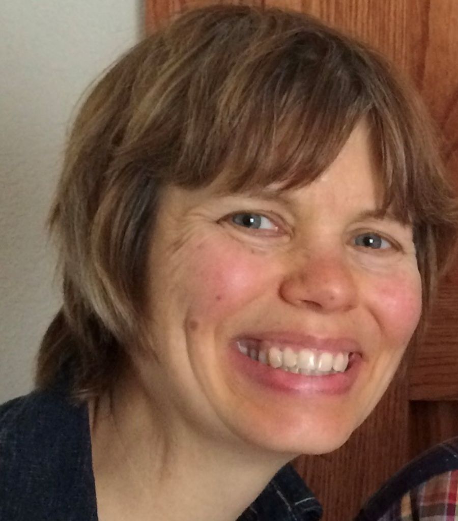 Susan Lynn Ryberg
