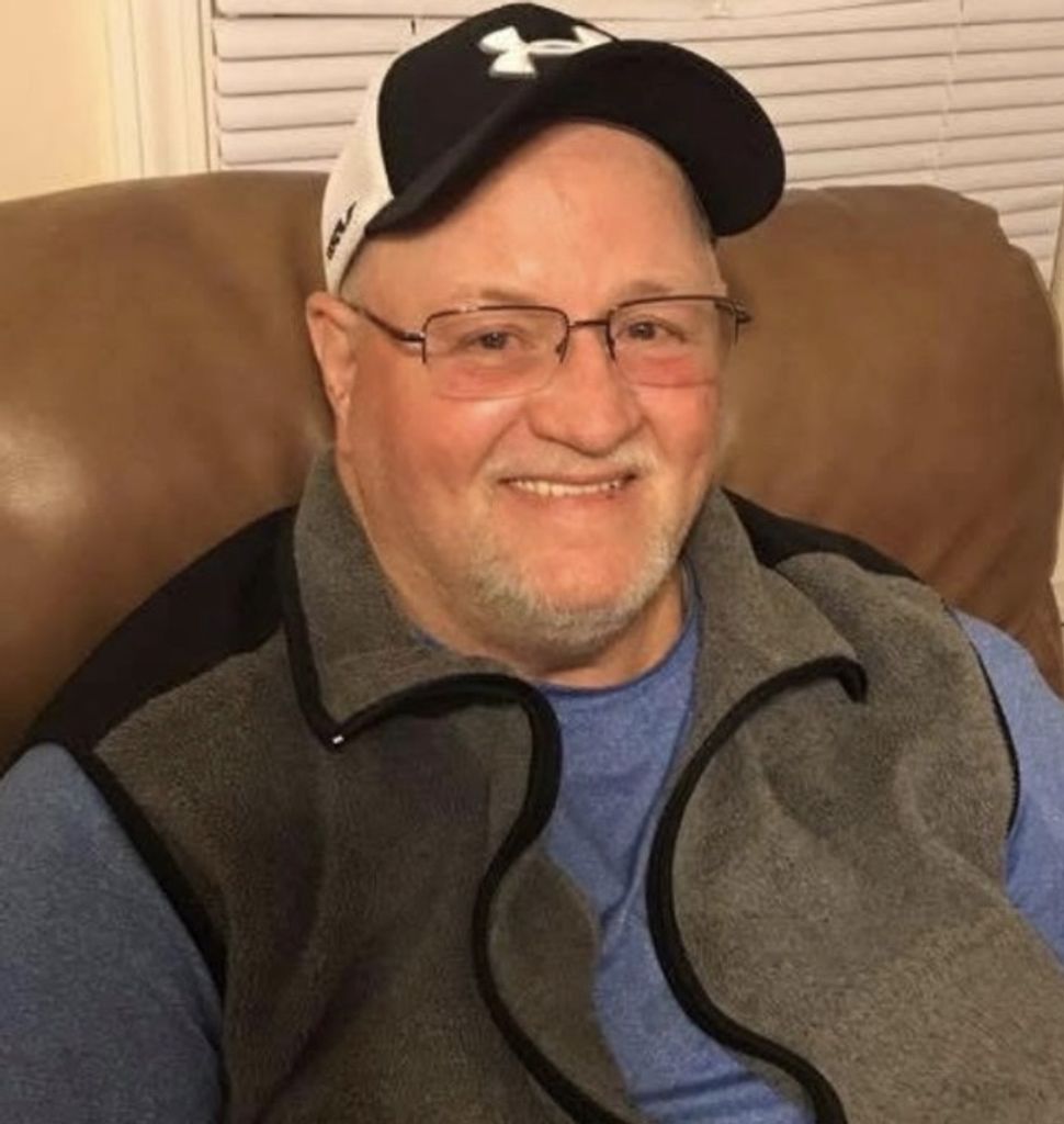Gary Adams Profile Photo
