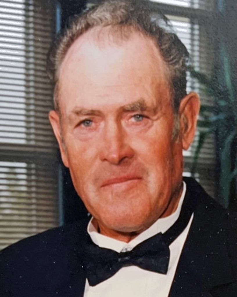 James "Glen" Leitch Profile Photo