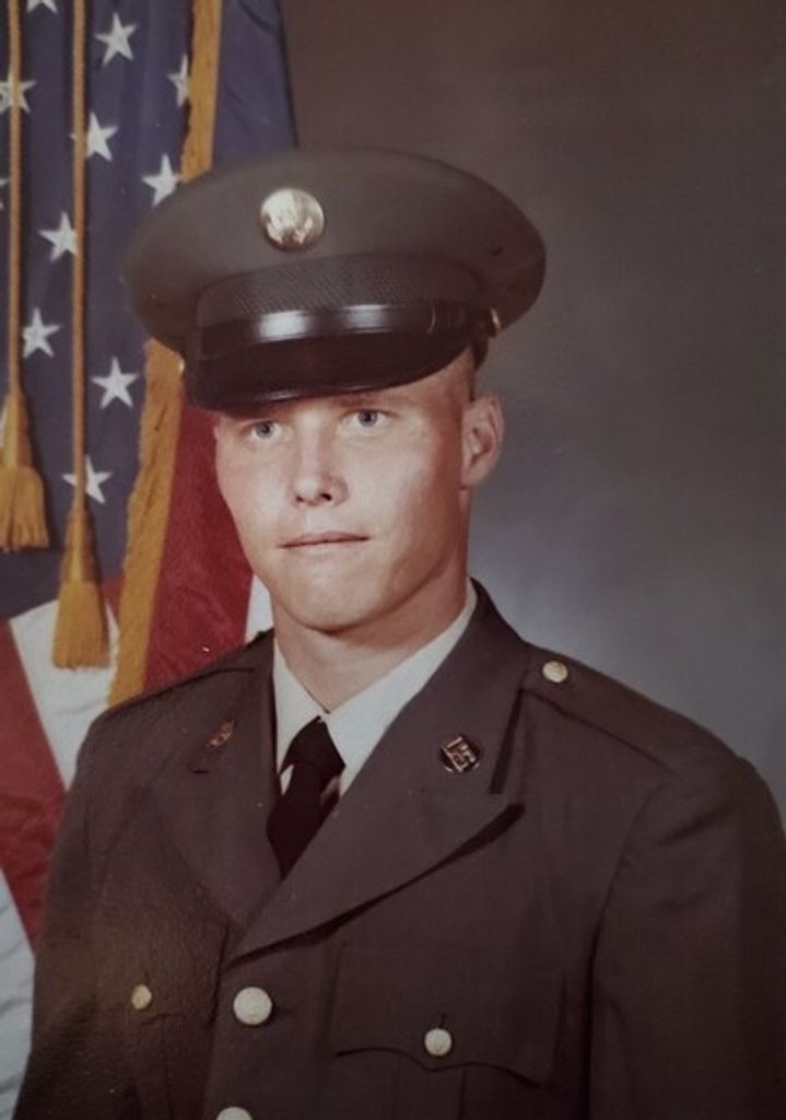Kurt Eugene Goodell Profile Photo