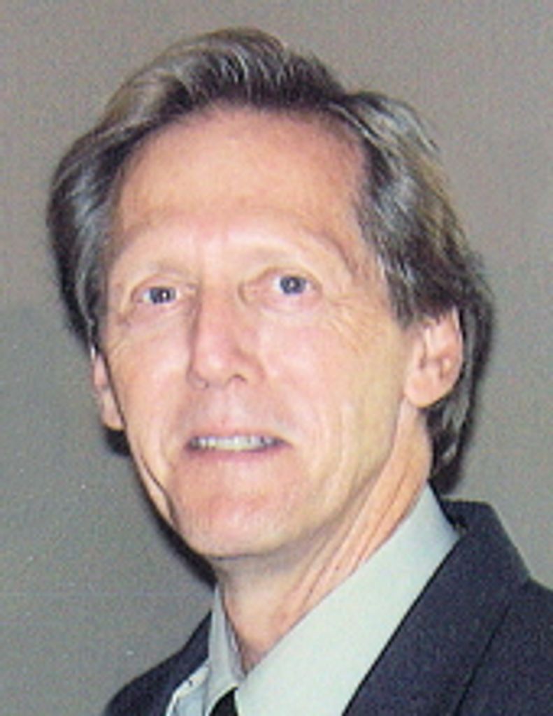 Carl Webster
