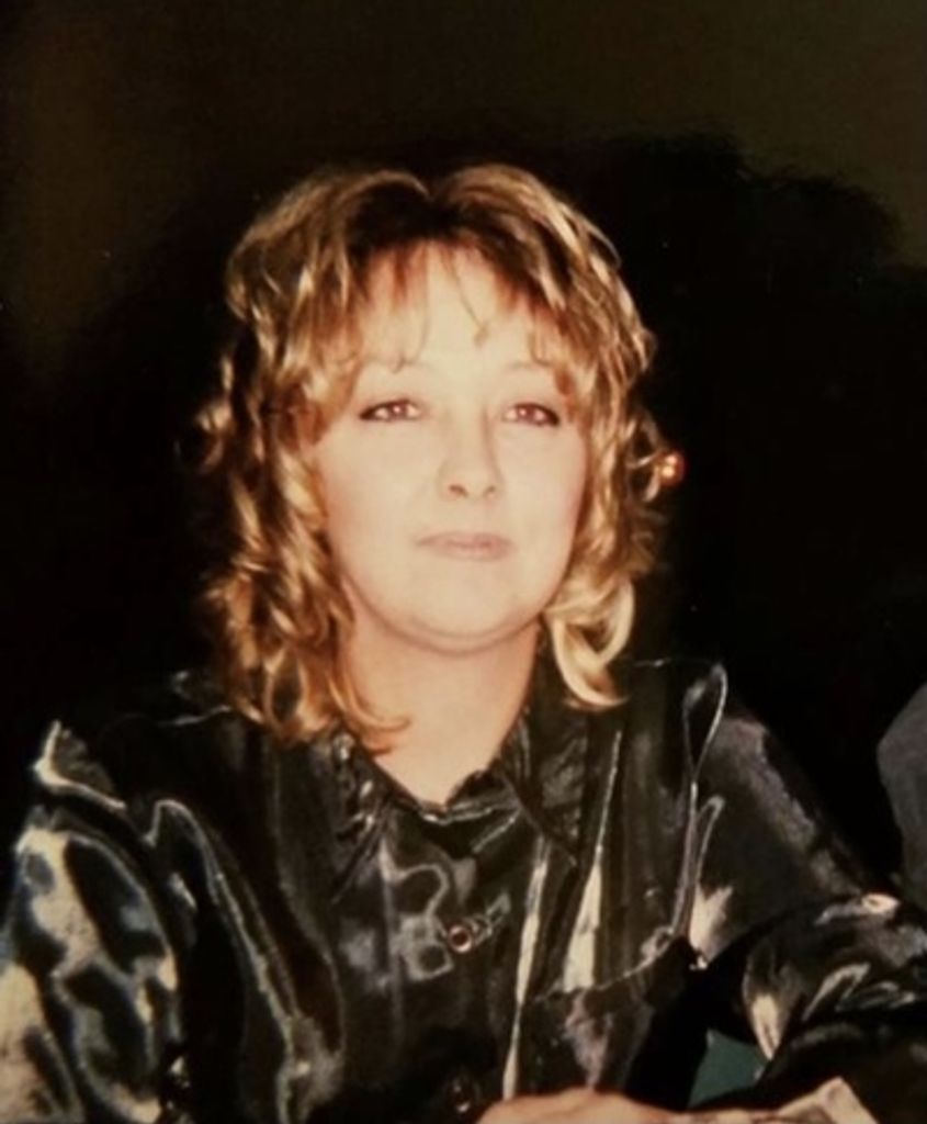 Pamela Sue Laws